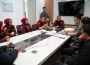 Kejati Sumsel Tetapkan 8 Tersangka Kasus Dugaan Korupsi Kredit Bank Pemerintah