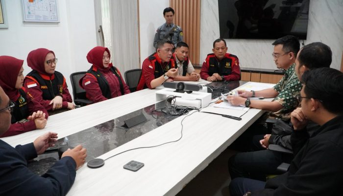 Kejati Sumsel Tetapkan 8 Tersangka Kasus Dugaan Korupsi Kredit Bank Pemerintah