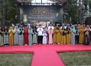 Wali Kota Wesly Silalahi dan BI Kick Off SERASI 2026 di Lapangan Adam Malik