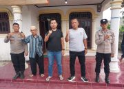 Respons Cepat Call Center 110, Polsek Bangun Bubarkan Penghadangan di Siantar Estate