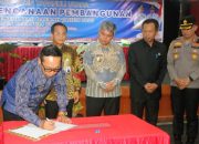 Bupati Taput Tekankan Akselerasi Ekonomi dan Penguatan SDM pada Musrenbang RKPD 2027