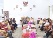PLTMH Segera Dibangun di Dairi, Investor Siap Dukung Program Bupati Vickner Sinaga