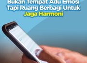 Polres Simalungun Imbau Warga Bijak Bermedia Sosial