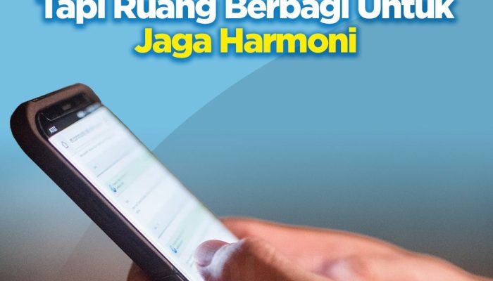 Polres Simalungun Imbau Warga Bijak Bermedia Sosial