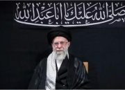 Pemimpin Tertinggi Iran Ayatollah Ali Khamenei Tewas Diserang AS-Israel