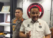 Eks Kepala Unit BNI Gelapkan Dana Jemaat Rp28 Miliar, Kabur ke Australia