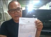 Pemred TRIBRATA TV Jadi Korban Travel Umroh Abal-abal, Izin Alsaf Tour Dibekukan Kemenag