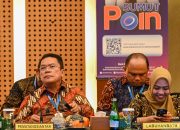 Wesly Silalahi Hadiri RUPS Bank Sumut 2025 di Medan