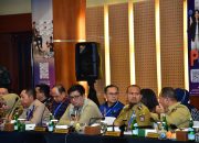 Vandiko Gultom: Bank Sumut Harus Naik Kelas Demi Ekonomi Daerah