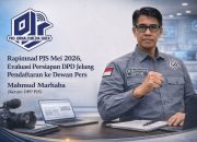 Rapimnas PJS 12 Mei 2026: Evaluasi Kesiapan DPD dan Pematangan Langkah Menuju Dewan Pers