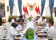 Prabowo Percepat Restrukturisasi BUMN, Target Rampung Tahun Ini