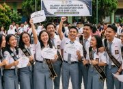 297 Siswa Dairi Lolos PTN Jalur SNBP 2026