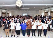 Pemkab Samosir Dorong Digitalisasi Pembayaran Wisata dan Kepatuhan Pajak