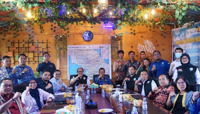 Jelang Kemarau, BMKG Siapkan Operasi Modifikasi Cuaca di Kawasan Danau Toba
