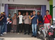 Polsek Bangun  Bantah Dugaan Human Trafficking di King Spa, Razia Polisi Tak Temukan Pelanggaran