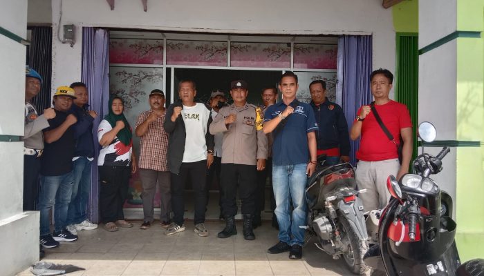 Polsek Bangun  Bantah Dugaan Human Trafficking di King Spa, Razia Polisi Tak Temukan Pelanggaran