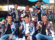 DPD IPK Deli Serdang Hadiri Pelantikan Pengurus Ranting IPK Timbang Deli 