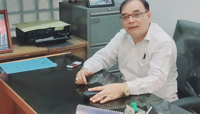 Ahli Hukum: Pengusahaan Mata Air Tak Boleh Rugikan Petani