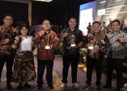 Tirta Uli Bintang 5, Wali Kota Wesly TOP Pembina BUMD 2026