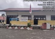 Kepala UPT SD 030279 Alergi Ketemu Wartawan