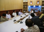 Wali Kota Siantar Dukung Bakti Sosial Alumni SMA Budi Mulia