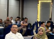 Apkasi Dorong Daerah Tembus Pasar Global Lewat PPID Batam