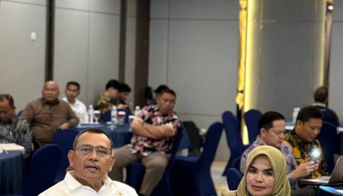 Apkasi Dorong Daerah Tembus Pasar Global Lewat PPID Batam