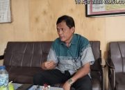 Kepala Sekolah SD 030279 Gerah Dengan Pemberitaan Miring Tentang Kinerja K3S