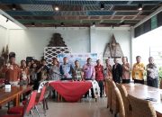 Wabup Taput Buka FGD Pengelolaan Wilayah Adat Simardangiang, Dorong Kemenyan Jadi Penggerak Ekonomi Berkelanjutan