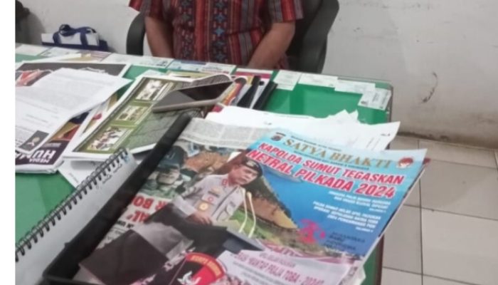 Siswa SMAN 5 Siantar Berhasil Lulus Jalur SNBP Tahun 2026 Masuk Perguruan Tinggi Nasional