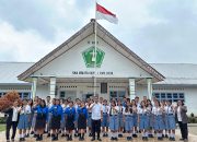 34 Siswa SMA GKPS Raya Lulus SNBP 2026, Diterima di Berbagai PTN Favorit