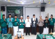 Ketua FKUB Syukuri Pematangsiantar Raih Peringkat 4 Kota Toleran 2025
