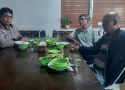 Sekda Simalungun: Bak Penampungan Perumda Tirtauli Siantar Harus Dibongkar Demi Air Sawah