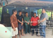Polsek Tanah Jawa Cek Enam Lokasi, Dugaan Judi Tembak Ikan Tidak Terbukti