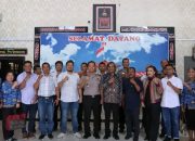 Pemkab Dairi dan DPRD Bahas Darurat Narkoba, Perkuat Langkah Penyelamatan Generasi Muda