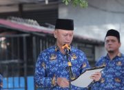 30 Tahun Otonomi Daerah, Dairi Pacu Pembangunan dan Raih Prestasi Nasional