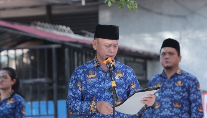 30 Tahun Otonomi Daerah, Dairi Pacu Pembangunan dan Raih Prestasi Nasional