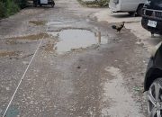 Pemkab Dairi Siapkan Perbaikan Jalan Bertahap di Tengah Keterbatasan Anggaran