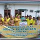 Pemkab Dairi Salurkan 6 Unit Alsintan Bantuan Aspirasi Anggota DPR RI