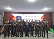 Kejari Simalungun Terima Kunjungan Komisi III DPR RI, Perkuat Implementasi KUHAP Nasional