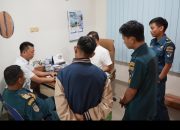 Kejati Sumsel Kembali Geledah Kantor KSOP Palembang, Sita Uang dan Barang Bukti