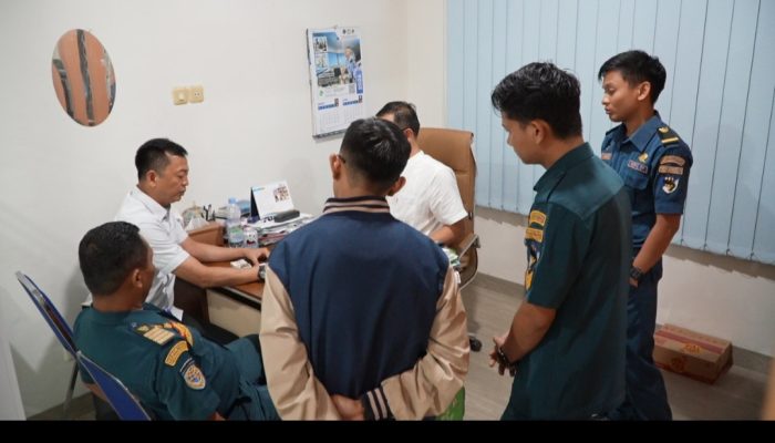 Kejati Sumsel Kembali Geledah Kantor KSOP Palembang, Sita Uang dan Barang Bukti