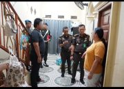 Kejati Sumsel Geledah Tiga Lokasi Terkait Dugaan Korupsi Pelayaran Sungai Lalan