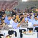 Wakil Wali Kota Pematangsiantar Hadiri May Day 2026, Gubernur Sumut Tekankan Kesejahteraan Buruh