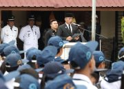 Wali Kota Pematangsiantar Peringati Hardiknas 2026, Tekankan Pembelajaran Mendalam melalui Sekda