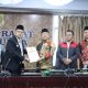 DPRD Dairi Soroti Sekolah, Pupuk, dan Jalan dalam LKPJ 2025