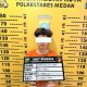 Polsek Medan Kota Ringkus Pelaku Curanmor, Terlibat Sejumlah Aksi Pencurian di Medan