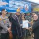 Warga Dairi Hibahkan Lahan PAUD di Peringatan Hardiknas 2026