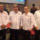 Erwan Rozadi Dilantik, Ikanas Sumut Siap Lebih Solid