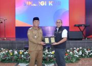 Kolaborasi Pemkab Dairi–Bank Sumut, KUR Bunga 0% Dorong UMKM Naik Kelas
